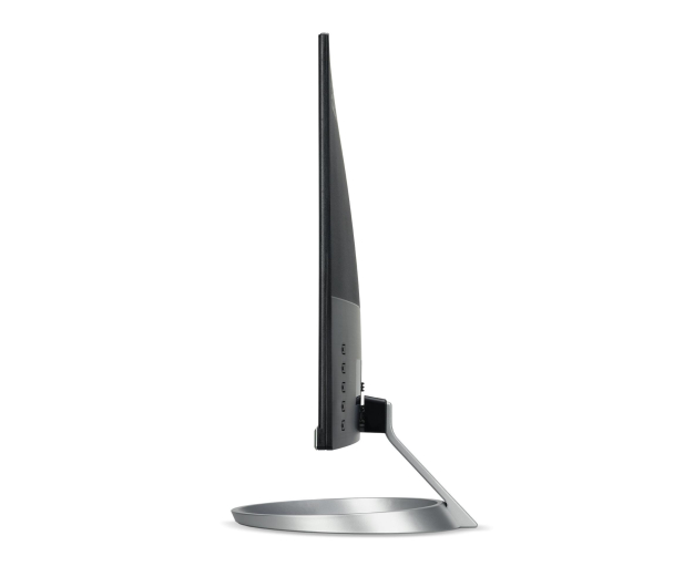 Acer R270USMIPX srebrno-czarny - 612631 - zdjęcie 4